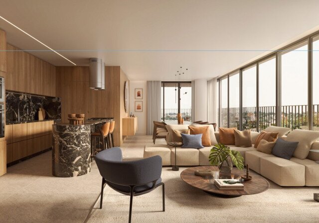 APARTAMENTO no Bairro: Ahú - Lopes Home - Curitiba - foto 0