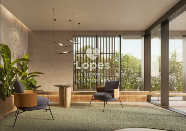 APARTAMENTO no Bairro: Ahú - Lopes Home - Curitiba - foto 2