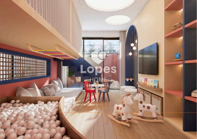 APARTAMENTO no Bairro: Ahú - Lopes Home - Curitiba - foto 4