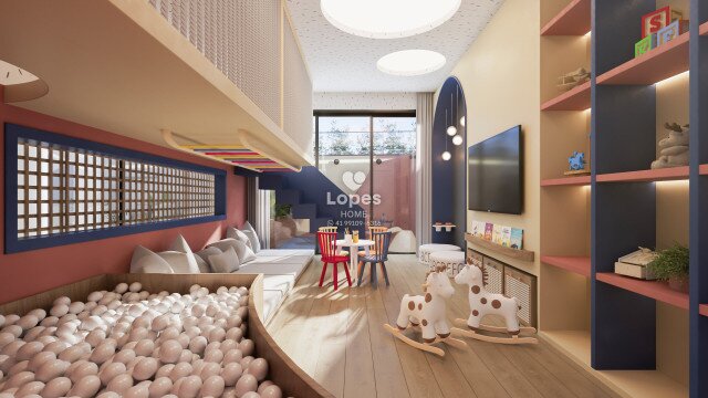 APARTAMENTO no Bairro: Ahú - Lopes Home - Curitiba - foto 8