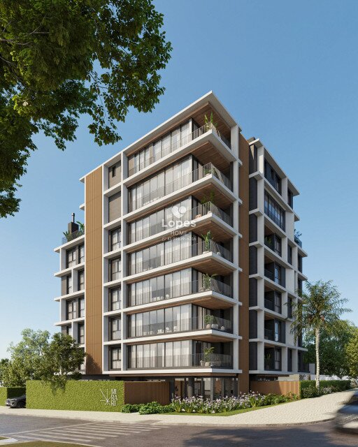 APARTAMENTO no Bairro: Ahú - Lopes Home - Curitiba - foto 12