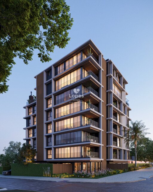 APARTAMENTO no Bairro: Ahú - Lopes Home - Curitiba - foto 13