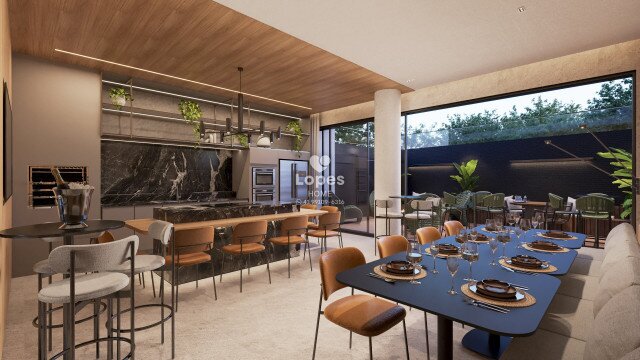 APARTAMENTO no Bairro: Ahú - Lopes Home - Curitiba - foto 5