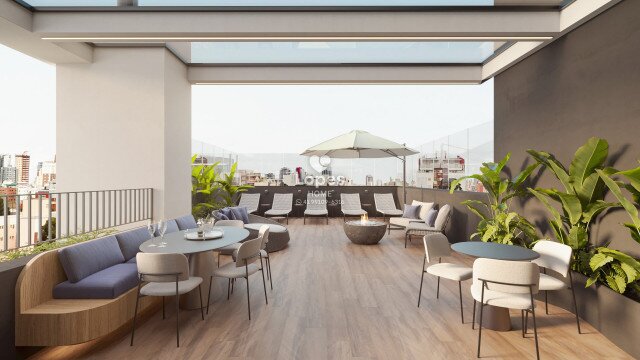 APARTAMENTO no Bairro: Ahú - Lopes Home - Curitiba - foto 3