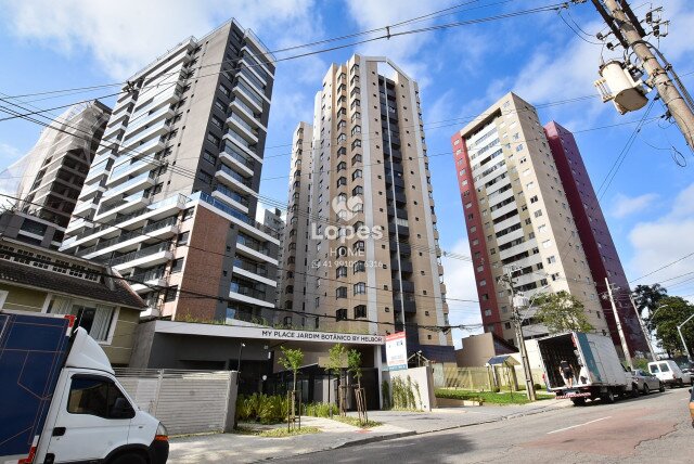 APARTAMENTO no Bairro: Jardim Botânico - Lopes Home - Curitiba - foto 14