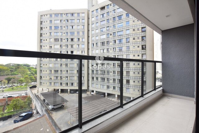 APARTAMENTO no Bairro: Jardim Botânico - Lopes Home - Curitiba - foto 5