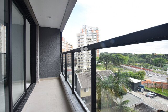 APARTAMENTO no Bairro: Jardim Botânico - Lopes Home - Curitiba - foto 6