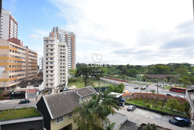 APARTAMENTO no Bairro: Jardim Botânico - Lopes Home - Curitiba - foto 7