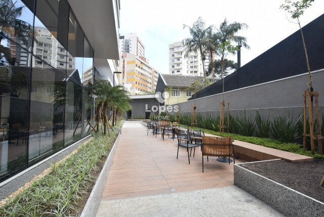APARTAMENTO no Bairro: Jardim Botânico - Lopes Home - Curitiba - foto 8