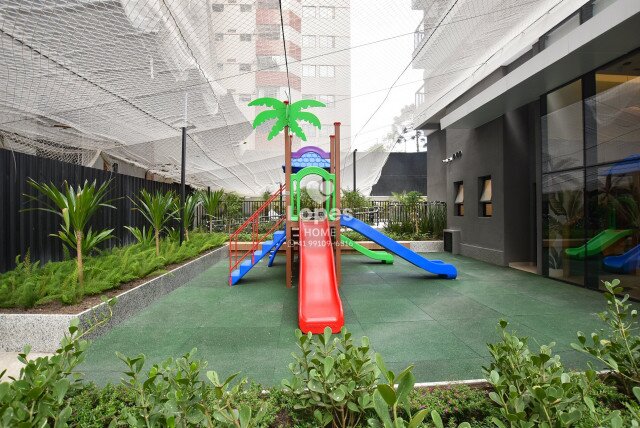 APARTAMENTO no Bairro: Jardim Botânico - Lopes Home - Curitiba - foto 9