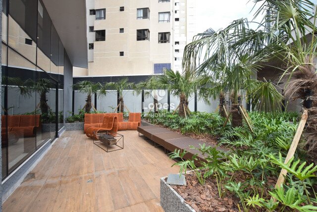 APARTAMENTO no Bairro: Jardim Botânico - Lopes Home - Curitiba - foto 11
