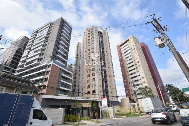 APARTAMENTO no Bairro: Jardim Botânico - Lopes Home - Curitiba - foto 12