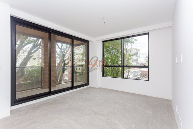 Apartamento no bairro Bigorrilho