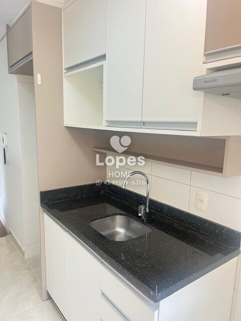 APARTAMENTO no Bairro: Guaíra - Lopes Home - Curitiba - foto 5