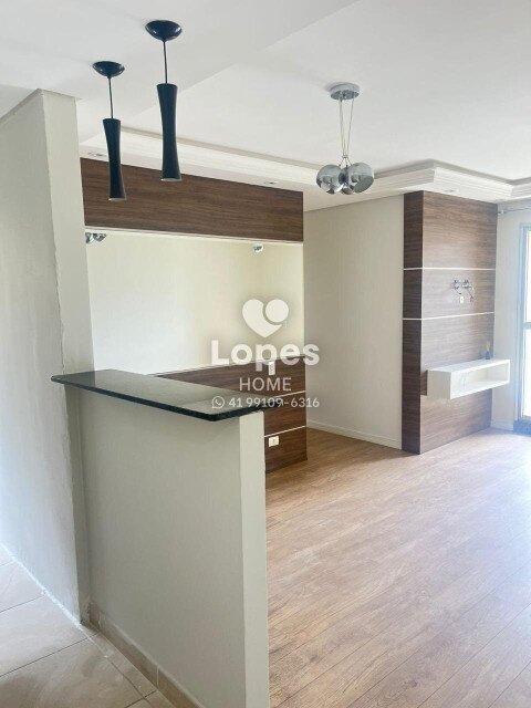 APARTAMENTO no Bairro: Guaíra - Lopes Home - Curitiba - foto 2