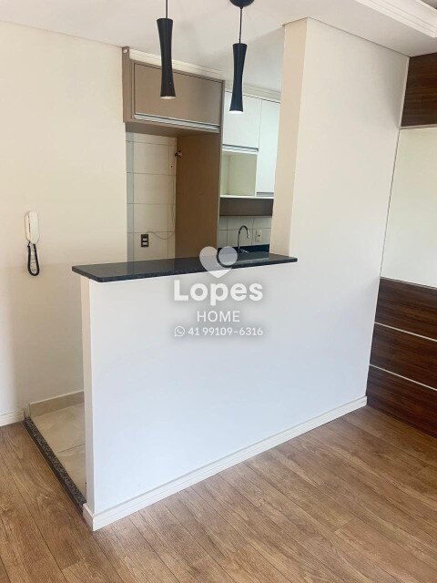 APARTAMENTO no Bairro: Guaíra - Lopes Home - Curitiba - foto 3