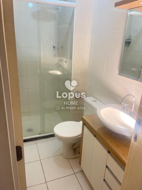 APARTAMENTO no Bairro: Guaíra - Lopes Home - Curitiba - foto 9