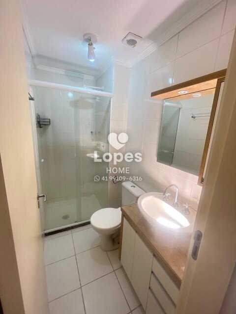 APARTAMENTO no Bairro: Guaíra - Lopes Home - Curitiba - foto 13