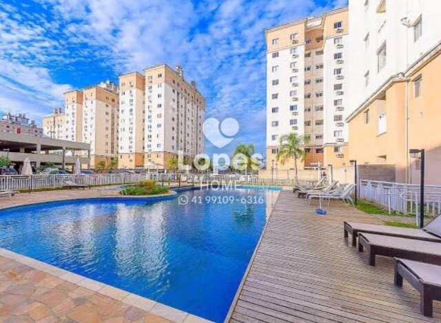 APARTAMENTO no Bairro: Guaíra - Lopes Home - Curitiba - foto 15