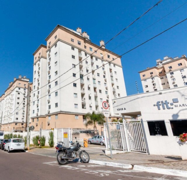 APARTAMENTO no Bairro: Guaíra - Lopes Home - Curitiba - foto 0