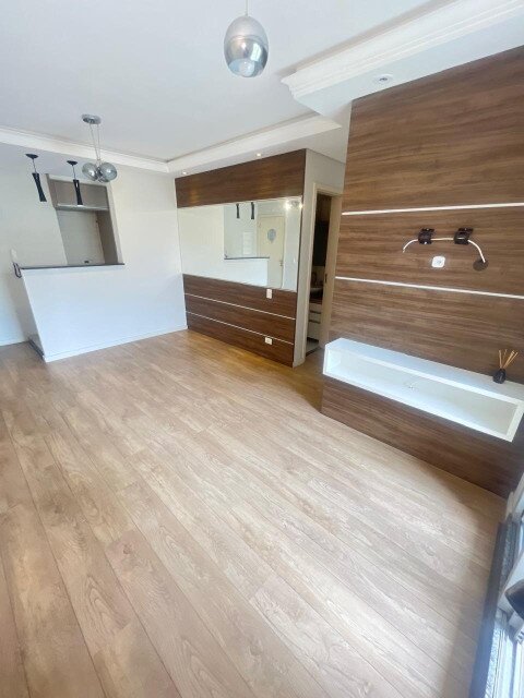 APARTAMENTO no Bairro: Guaíra - Lopes Home - Curitiba - foto 1