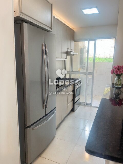 APARTAMENTO no Bairro: Guaíra - Lopes Home - Curitiba - foto 6