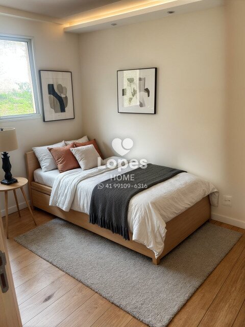 APARTAMENTO no Bairro: Guaíra - Lopes Home - Curitiba - foto 15