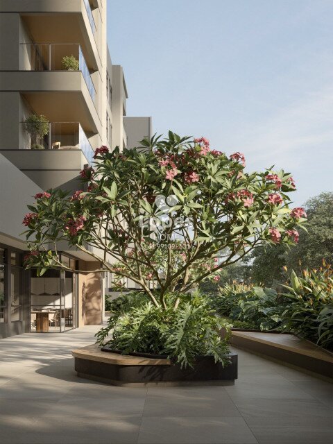 APARTAMENTO no Bairro: Mercês - Lopes Home - Curitiba - foto 4