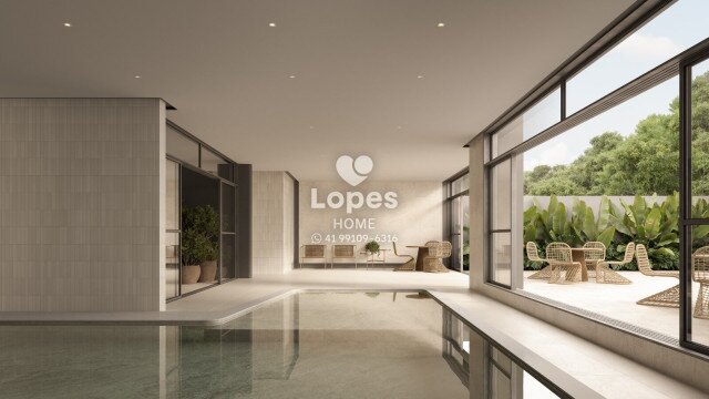 APARTAMENTO no Bairro: Mercês - Lopes Home - Curitiba - foto 5