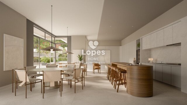 APARTAMENTO no Bairro: Mercês - Lopes Home - Curitiba - foto 2