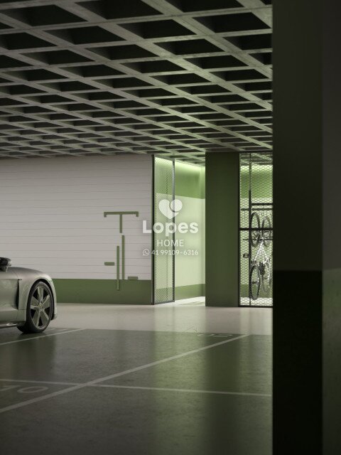 APARTAMENTO no Bairro: Mercês - Lopes Home - Curitiba - foto 7