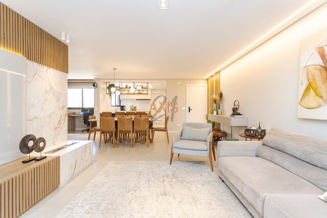 Apartamento no bairro Mercês