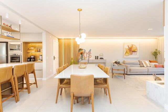 Apartamento no bairro Mercês