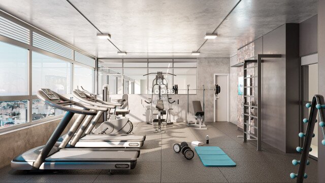 APARTAMENTO no Bairro: Portão - Lopes Home - Curitiba - foto 10