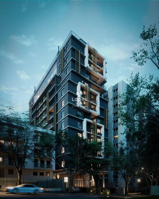 APARTAMENTO no Bairro: Portão - Lopes Home - Curitiba - foto 26