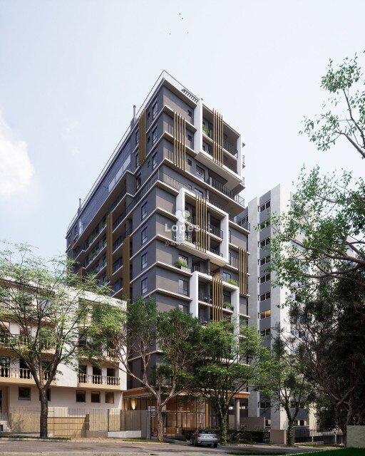 APARTAMENTO no Bairro: Portão - Lopes Home - Curitiba - foto 27