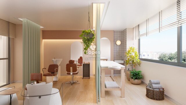 APARTAMENTO no Bairro: Portão - Lopes Home - Curitiba - foto 13