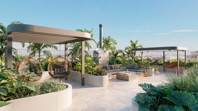 APARTAMENTO no Bairro: Portão - Lopes Home - Curitiba - foto 7