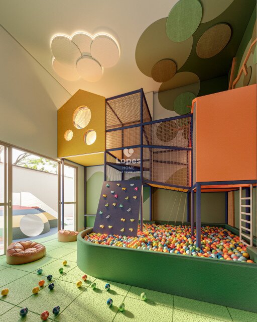 APARTAMENTO no Bairro: Portão - Lopes Home - Curitiba - foto 19