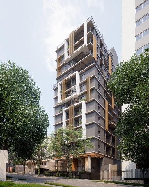 APARTAMENTO no Bairro: Portão - Lopes Home - Curitiba - foto 28