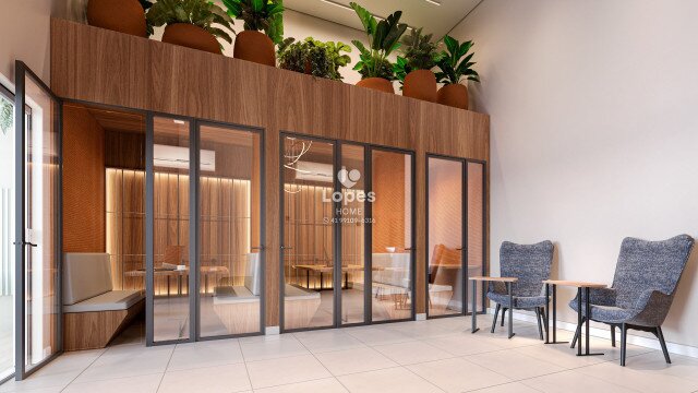 APARTAMENTO no Bairro: Portão - Lopes Home - Curitiba - foto 22