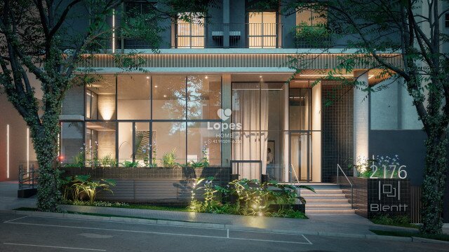 APARTAMENTO no Bairro: Portão - Lopes Home - Curitiba - foto 25