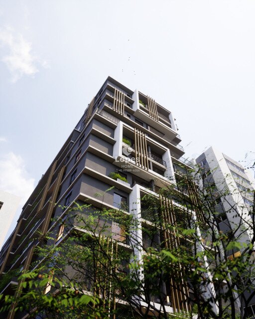 APARTAMENTO no Bairro: Portão - Lopes Home - Curitiba - foto 30