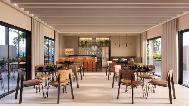 APARTAMENTO no Bairro: Portão - Lopes Home - Curitiba - foto 2