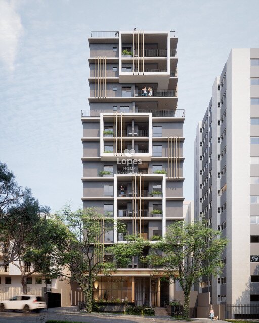 APARTAMENTO no Bairro: Portão - Lopes Home - Curitiba - foto 31