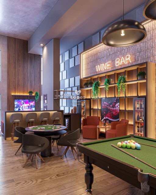 APARTAMENTO no Bairro: Portão - Lopes Home - Curitiba - foto 4