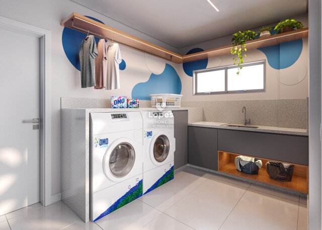 APARTAMENTO no Bairro: Portão - Lopes Home - Curitiba - foto 23