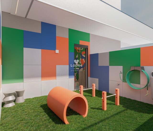 APARTAMENTO no Bairro: Portão - Lopes Home - Curitiba - foto 16