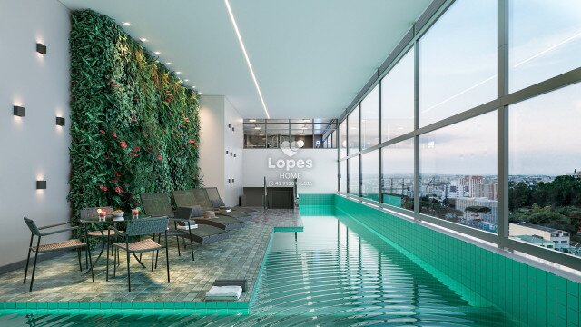 APARTAMENTO no Bairro: Portão - Lopes Home - Curitiba - foto 11