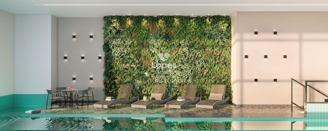 APARTAMENTO no Bairro: Portão - Lopes Home - Curitiba - foto 12